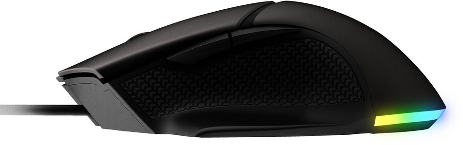 Миша MSI Clutch GM20 Elite GAMING Mouse (S12-0400D00-C54) S12-0400D00-C54 фото