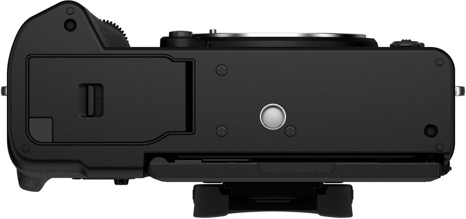 Цифр. фотокамера Fujifilm X-T5 Body Black (16782246) 16782246 фото