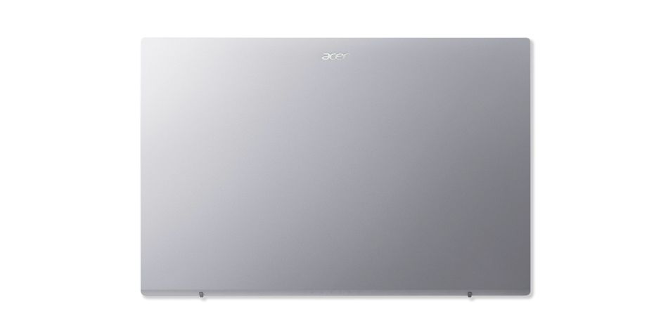 Ноутбук Acer Aspire 3 A315-59 15.6" FHD IPS, Intel i7-1255U, 16GB, F512GB, UMA, Lin, серебристый (NX.K6SEU.00D) NX.K6SEU.00D фото