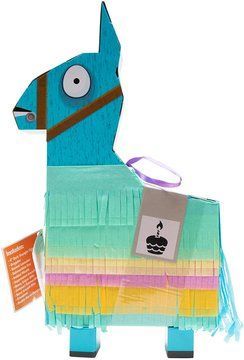 Колекційна фігурка Jazwares Fortnite Birthday Llama Loot Pinata Skull Ranger S2 - Уцінка FNT0217 фото