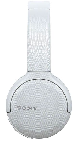 Навушники SONY On-ear Wireless Mic Білий (WHCH510W.CE7) WHCH510W.CE7 фото
