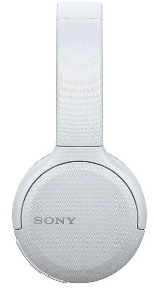 Наушники SONY WH-CH510 On-ear Wireless Mic Белый (WHCH510W.CE7) WHCH510W.CE7 фото