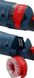 Шлифмашина угловая Bosch GWS 24-230 JZ, 230мм, 2400Вт, 8500об/мин, плав. пуск с системой защиты от пыли Cyclon Tech, 5.8 кг