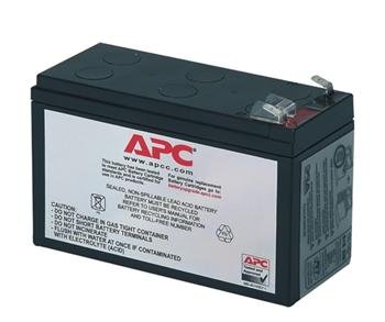 Батарея APC Replacement Battery Cartridge #2 RBC2 фото