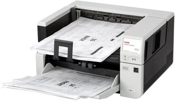 Документ-сканер A3 Kodak S3100 8001802 фото