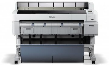 Принтер Epson SureColor SC-T7200D 44" C11CD41301A0 фото