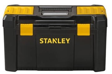 Ящик для інструменту Stanley Essential, 31.6x15.6x12.8см STST1-75514 фото