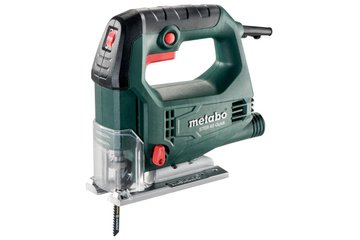 Лобзик Metabo STEB 65 Quick, 450 Вт 601030000 601030000 фото