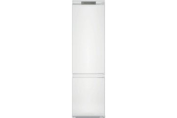 Холодильник Whirlpool встр. с нижн. мороз., 193,5x54х54, холод.отд.-212л, мороз.отд.-68л, 2дв., А+, NF, инв., зона нулевая, белый WHC20T352 фото