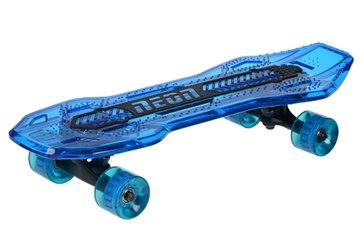 Скейтборд Neon Cruzer Синій (N100790) N100792 фото