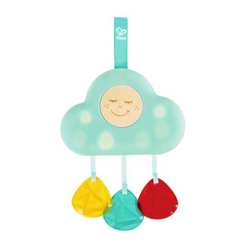 Музична іграшка-підвіска Hape Хмара (E0619) E0619 фото