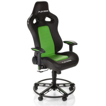 Ігрове крісло Playseat® L33T - Green