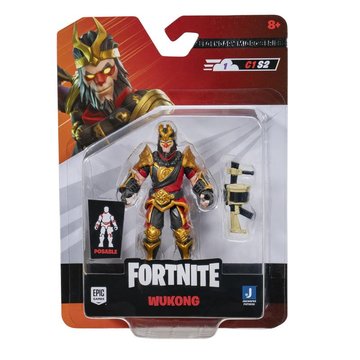 Колекційна фігурка Fortnite Micro Legendary Series Wukong, 6см (FNT0950) FNT0950 фото