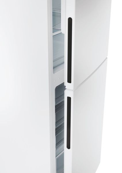 Холодильник Candy з нижн. мороз., 176x55х54.5, холод.відд.-186л, мороз.відд.-74л, 2дв., А+, ST, білий (CCT3L517FW) CCT3L517FW фото
