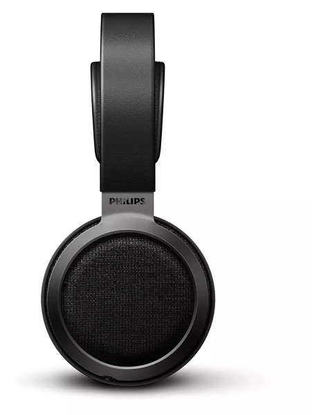 Наушники Philips Fidelio X3 Over-ear Hi-Res - Уцінка X3/00 фото