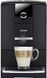Кофемашина NIVONA CafeRomatica, 2.2л, зерно+молотая, автомат.капуч, авторецептов-7, черный (NICR790)
