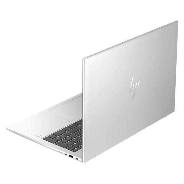 Ноутбук HP EliteBook 860-G10 16" WUXGA IPS AG, Intel i5-1335U, 16GB, F512GB, UMA, Win11P, сріблястий (819W1EA) 819W1EA фото