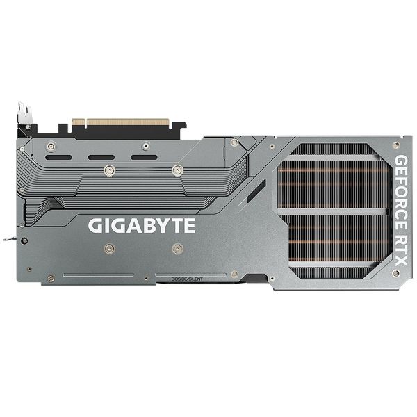 Відеокарта GIGABYTE GeForce RTX 4090 24Gb GDDR6X GAMING OC (GV-N4090GAMING_OC-24GD) GV-N4090GAMING_OC-24GD фото