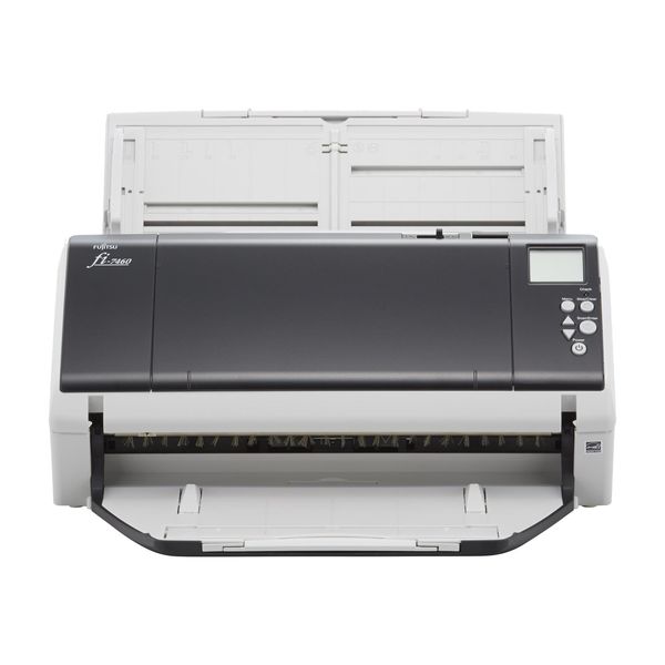 Документ-сканер A3 Fujitsu fi-7460 (PA03710-B051) PA03710-B051 фото