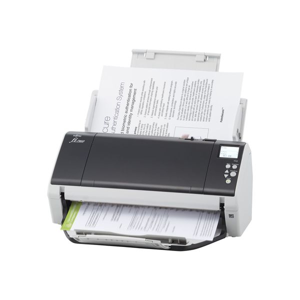 Документ-сканер A3 Fujitsu fi-7460 (PA03710-B051) PA03710-B051 фото