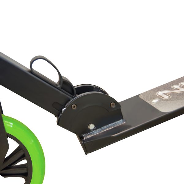 Скутер серии - PROFESSIONAL 200 (алюмин., 2 колеса, груз. до 100 кг) - Уцінка 100371 фото