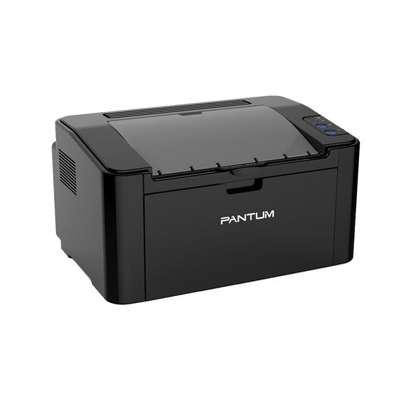 Принтер моно A4 Pantum P2500NW 22ppm Ethernet WiFi - Уцінка P2500NW фото