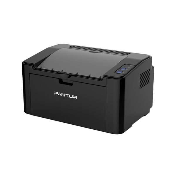 Принтер моно A4 Pantum P2500NW 22ppm Ethernet WiFi P2500NW - Уцінка P2500NW фото