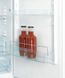 Холодильник Snaige з нижн. мороз., 194.5x60х65, холод.відд.-208л, мороз.відд.-88л, 2дв., A++, ST, зона св-ті, сірий (RF58SG-P5CBNF)
