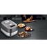 Мультиварка Tefal Expert Cook Induction, 1200Вт, чаша-5л, кнопкове керування, пластик, срібний (RK802B34)