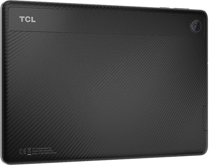 Планшет TCL TAB 10 (9160G1) 10.1" 3GB, 32GB, LTE, 5500mAh, Android, черный (9160G1-2CLCUA11) 9160G1-2CLCUA11 фото