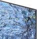 Телевізор 85" Samsung Neo MiniQLED 8K UHD 100Hz(144Hz) Smart Tizen Titan-Black (QE85QN900CUXUA)