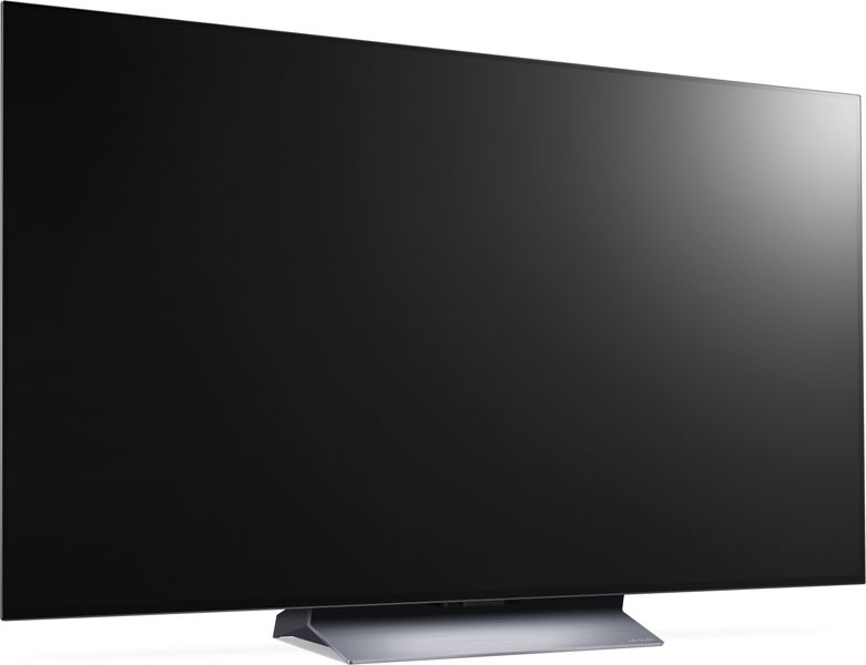 Телевізор 65" LG OLED 4K 120Hz Smart WebOS Black (OLED65C36LC) OLED65C36LC фото
