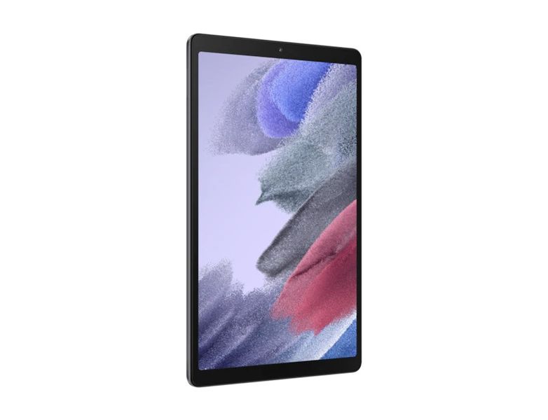 Планшет Samsung Galaxy Tab A7 Lite (T220) 8.7" 4GB, 64GB, 5100mAh, Android, темно-сірий (SM-T220NZAFSEK) SM-T220NZAFSEK фото