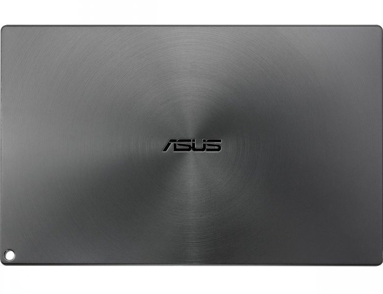 Монитор портативный Asus 15.6" ZenScreen GO MB16AHP mHDMI, USB-C, MM, IPS, 7800mAh, Cover (90LM04T0-B01170) 90LM04T0-B01170 фото
