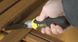 Ножовка по дереву и металлу Stanley FatMax, мини, держатель полотна с двумя пилочными полотнами по дереву и металлу, прорезиненная ручка, 11TPI, 280мм (0-20-220)