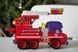 Конструктор Super Wings Small Blocks Buildable Vehicle Set Sparky, Спаркі (EU385011)