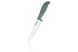 Нож керамический поваренный Ardesto Fresh 15 см, зеленый, керамика/пластик (AR2127CZ)