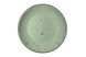 Тарілка обідня Ardesto Bagheria, 26 см, Pastel green, кераміка (AR2926GGC)