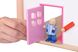 Кукольный домик Дорожный с ручкой Goki 51780G