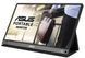 Монитор портативный Asus 15.6" ZenScreen GO MB16AHP mHDMI, USB-C, MM, IPS, 7800mAh, Cover (90LM04T0-B01170)
