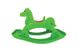 Лошадка-качалка Doloni Toys 05550/6 Зелёная 05550 фото