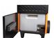 Осушувач повітря промисловий Neo Tools, 750Вт, 180м кв., 300м куб./год, 50л/добу, безперервний злив, LCD дисплей, прогр. (90-160)