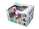 Робот-собака радиоуправляемый Happy Cow Smart Dog (розовый) (HC-777-338p)
