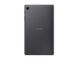 Планшет Samsung Galaxy Tab A7 Lite (T220) 8.7" 4GB, 64GB, 5100mAh, Android, темно-сірий (SM-T220NZAFSEK)