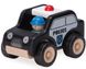Wonderworld Машинка CITY Полицейская машина (WW-4061)