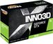 Відеокарта INNO3D GeForce GTX 1630 4GB GDDR6 TWIN X2 OC (N16302-04D6X-1177VA25)