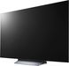 Телевизор 65" LG OLED 4K 120Hz Smart WebOS Black (OLED65C36LC)