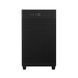 Корпус ASUS Prime AP201 Tempered Glas, без БП, 2xUSB3.2, 1xUSB Type-C, Tempered Glass side, mATX, черный (90DC00G0-B39010)