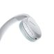 Навушники SONY On-ear Wireless Mic Білий (WHCH510W.CE7)