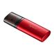 Накопичувач Apacer 128GB USB 3.1 Type-A AH25B Red (AP128GAH251)